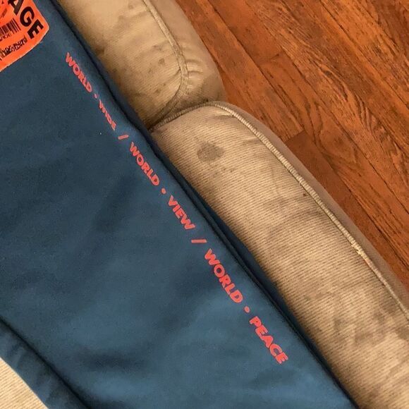 Brooklyn Cloth the jogger - Picture 3 of 13